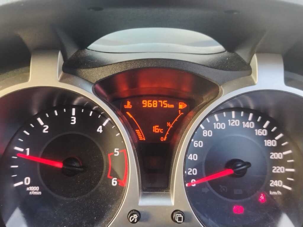 Nissan Juke - View 12