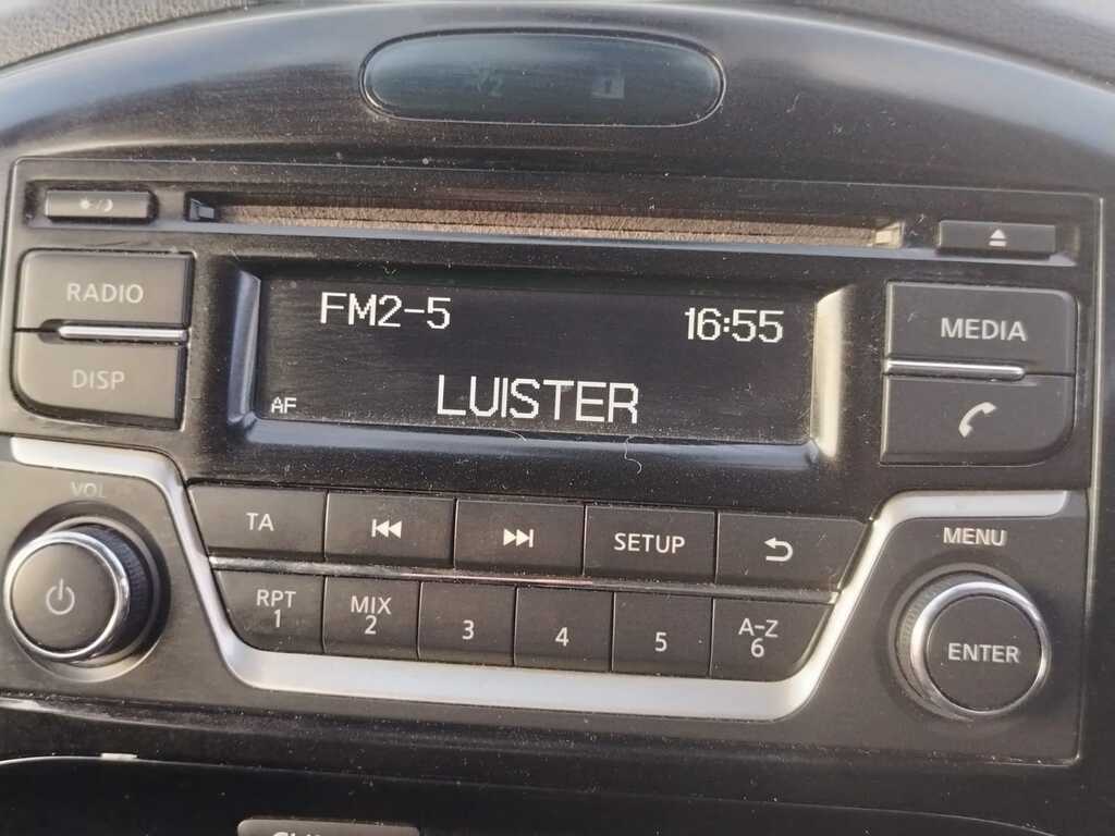 Nissan Juke - View 13