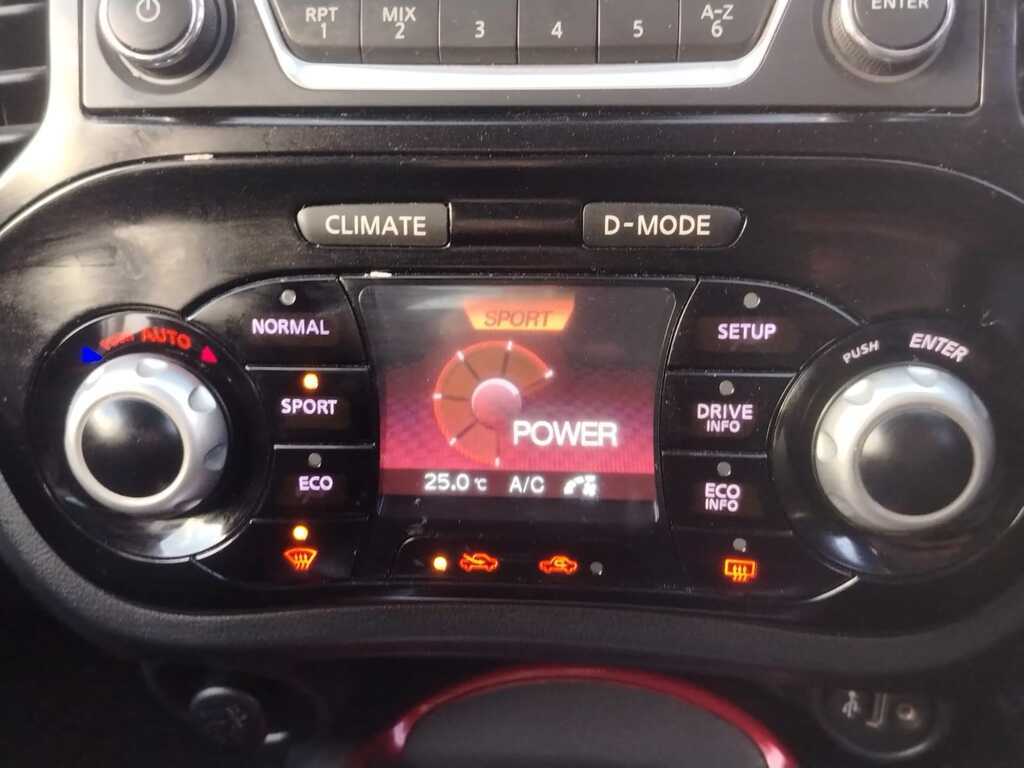 Nissan Juke - View 14