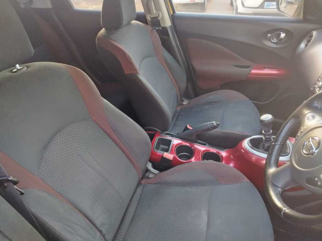 Nissan Juke - View 9