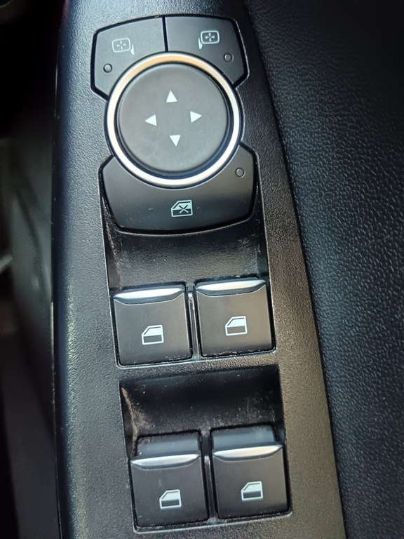 Ford Fiesta - View 11