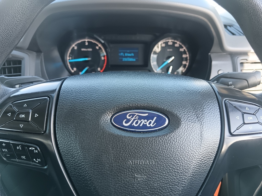 Ford Ranger - View 13