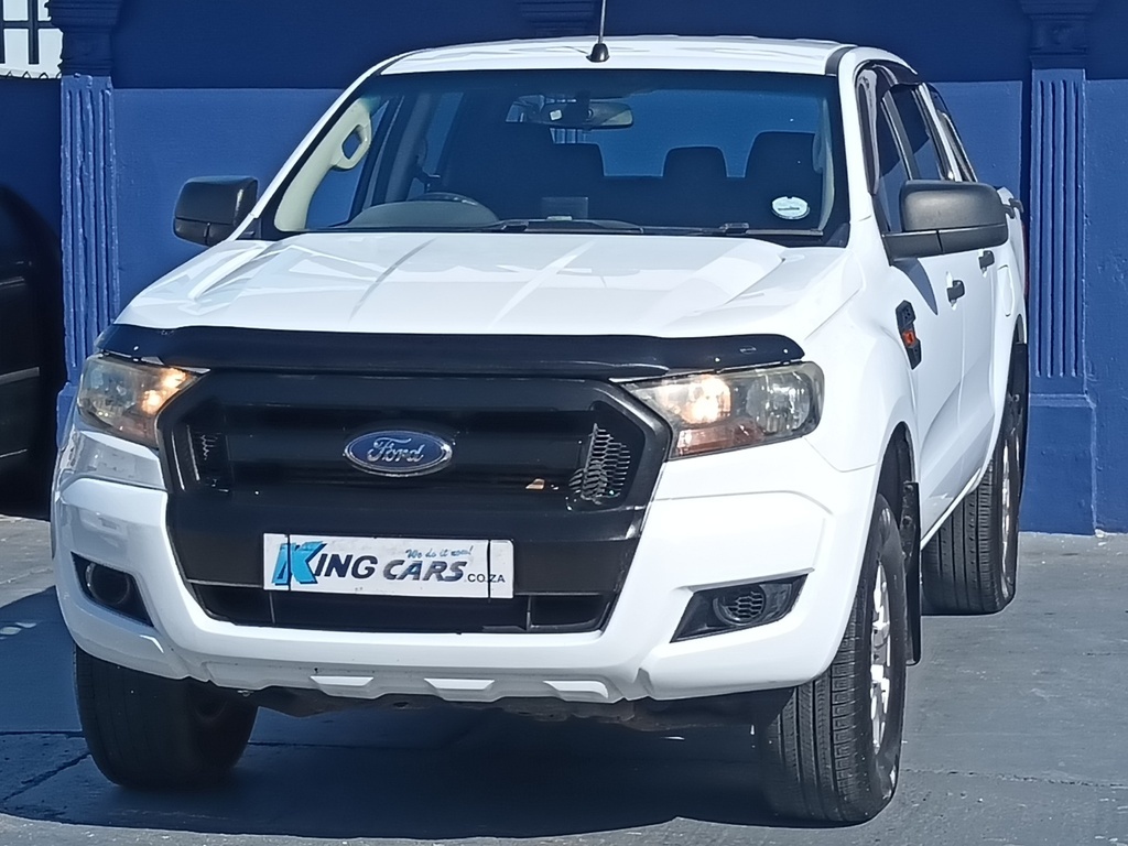 Ford Ranger - View 4