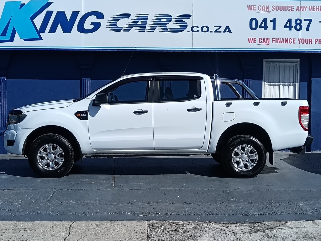 Ford Ranger - View 5