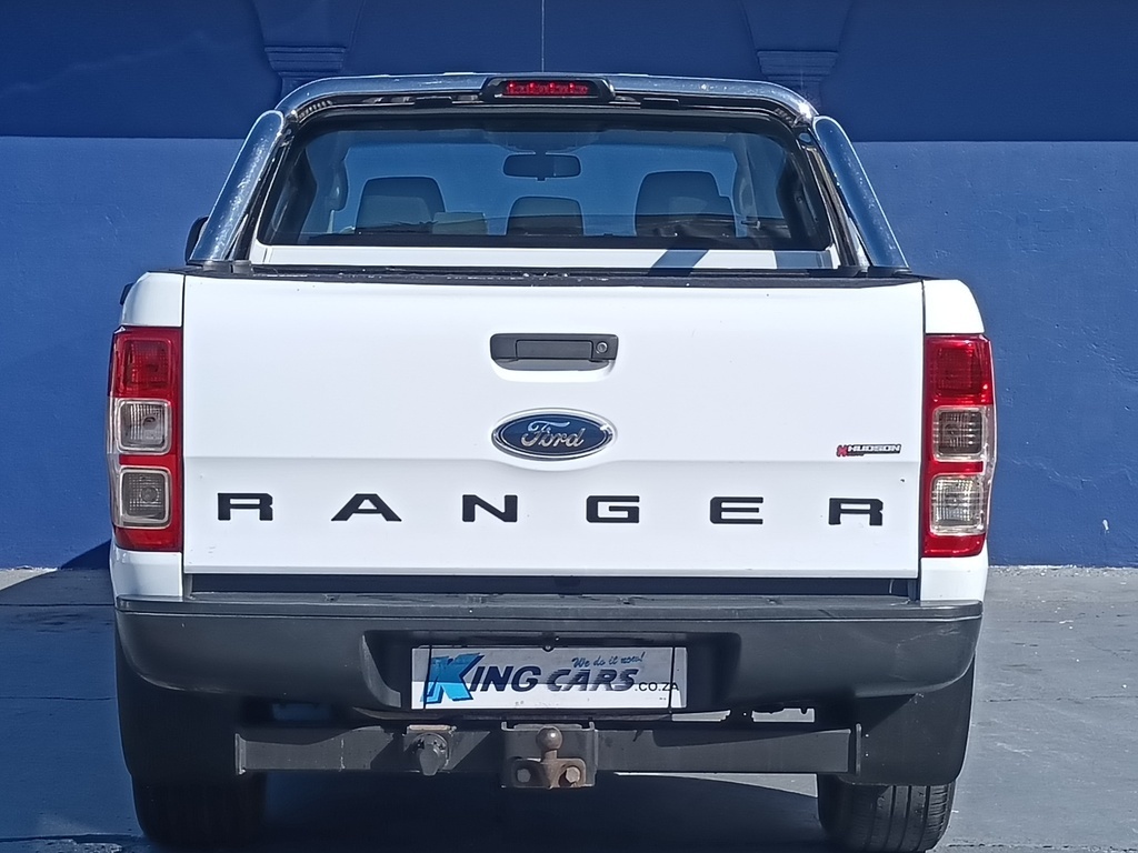 Ford Ranger - View 6