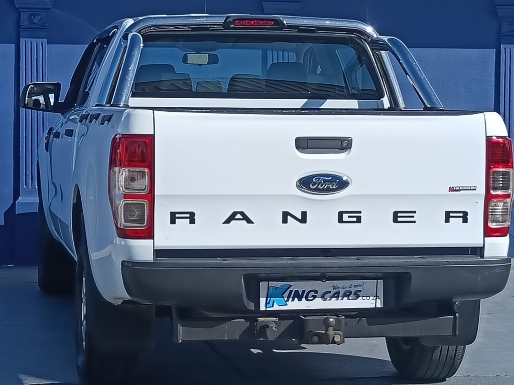 Ford Ranger - View 7