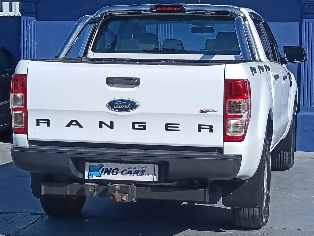Ford Ranger - View 8