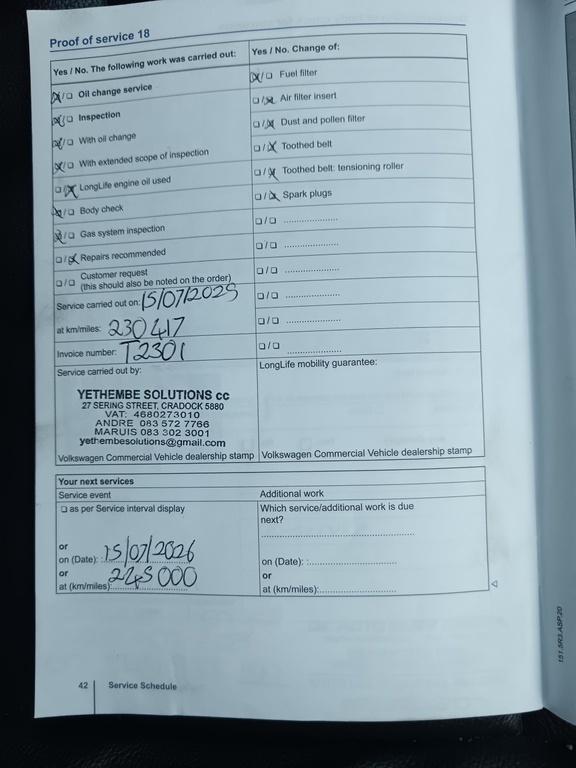 2015 Volkswagen Amarok — photo 15