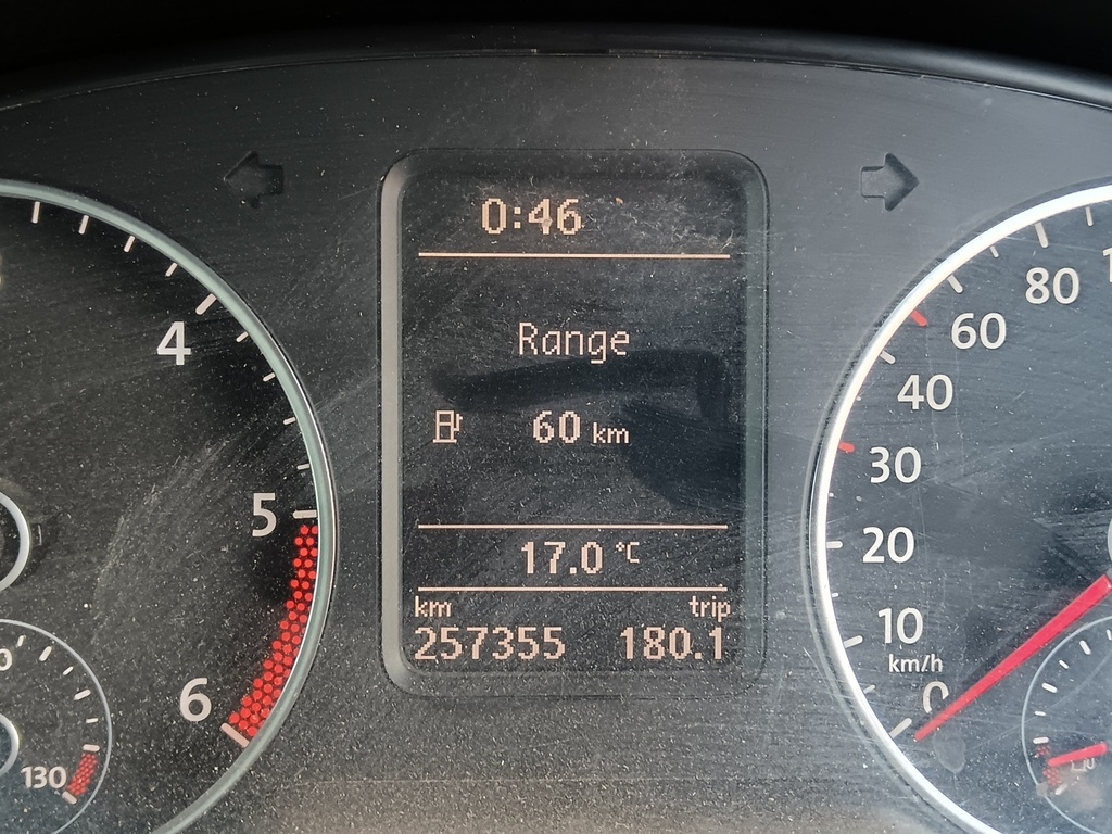 2015 Volkswagen Amarok — photo 9