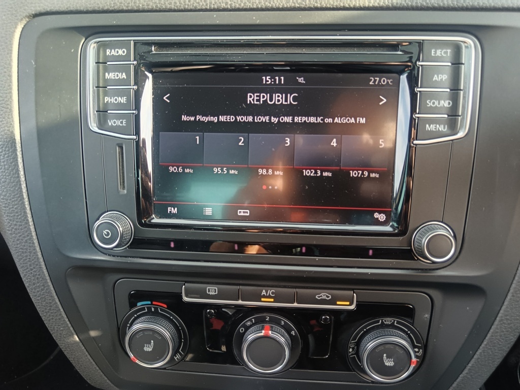 Volkswagen Jetta Vi - View 10