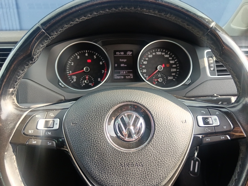 Volkswagen Jetta Vi - View 9
