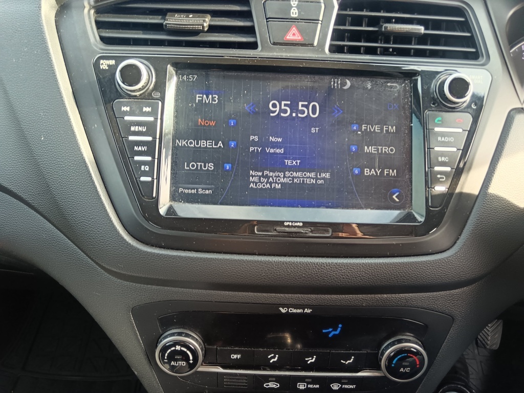 Hyundai I20 - View 9