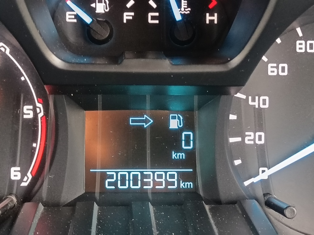 Ford Ranger - View 10