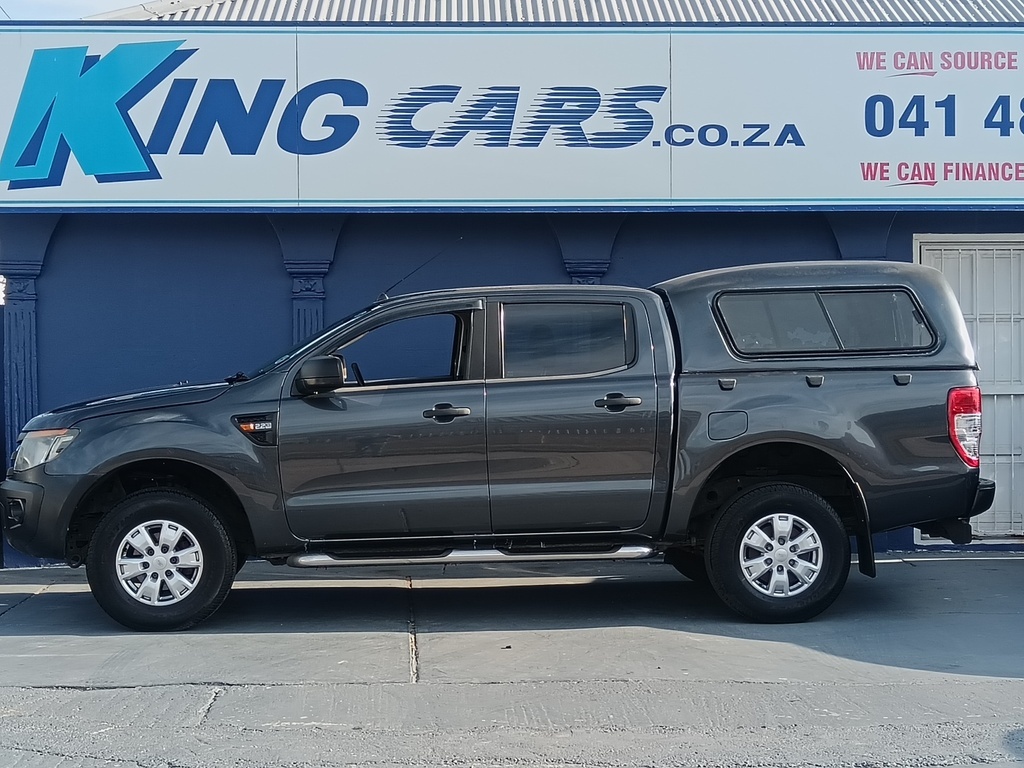 Ford Ranger - View 5