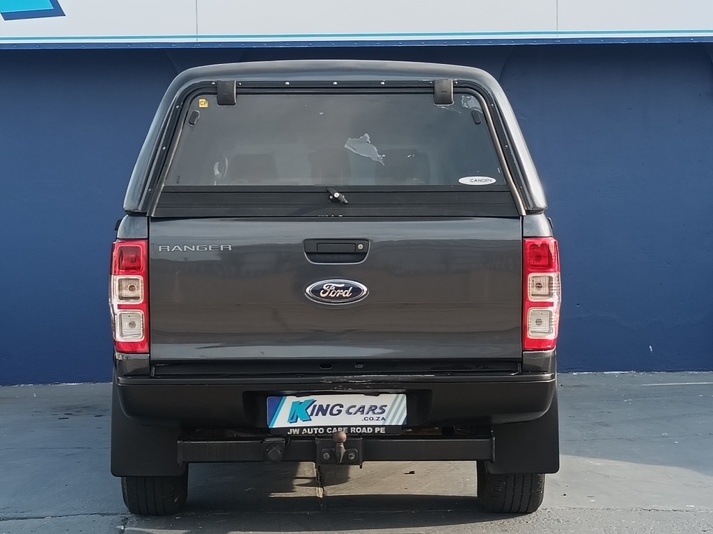 Ford Ranger - View 6