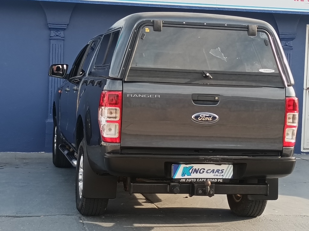 Ford Ranger - View 7