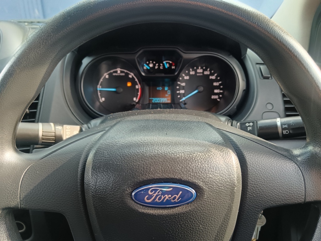 Ford Ranger - View 9