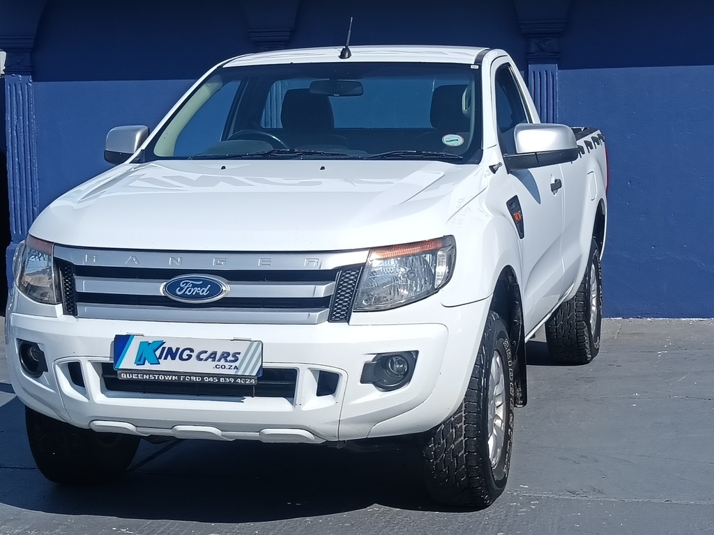 Ford Ranger - View 4