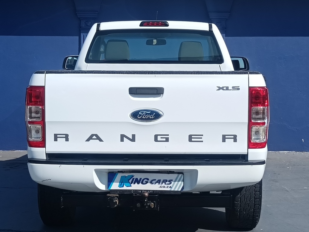 Ford Ranger - View 6