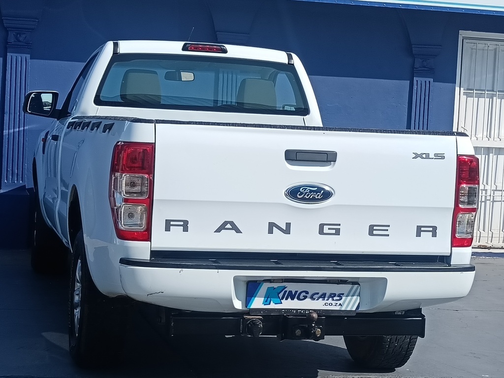 Ford Ranger - View 7