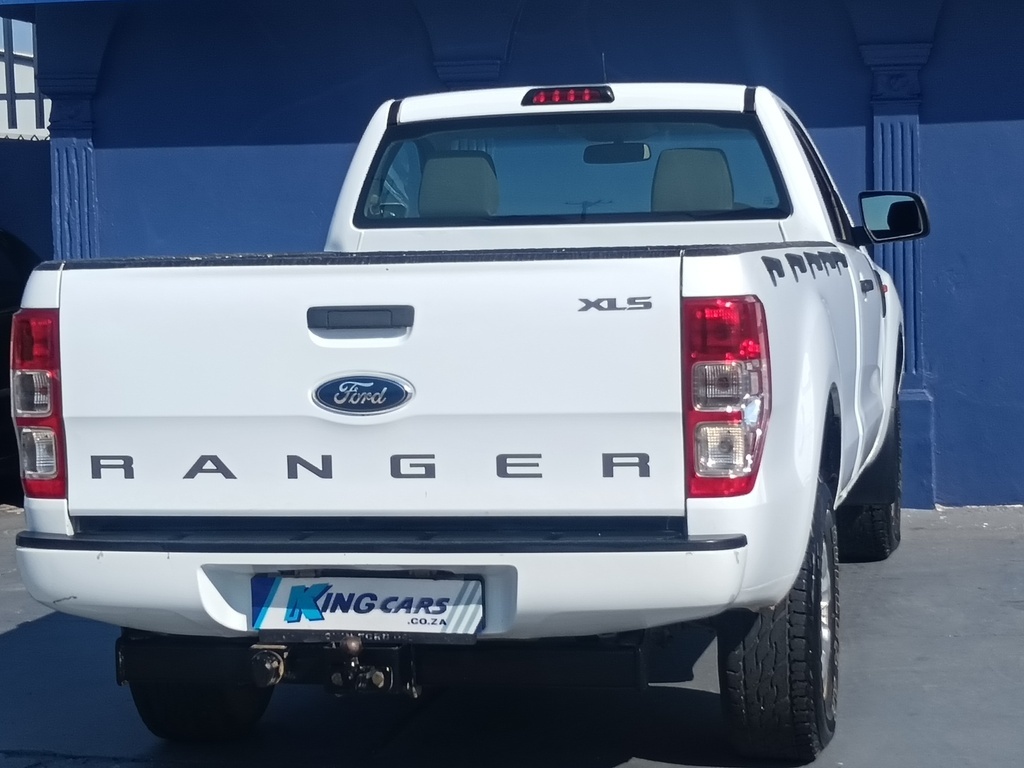 Ford Ranger - View 8