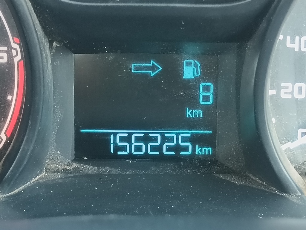 Ford Ranger - View 9