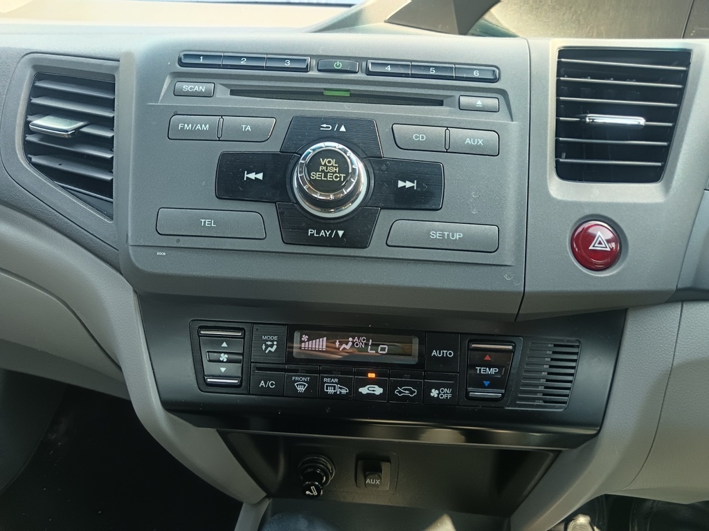 Honda Civic - View 10