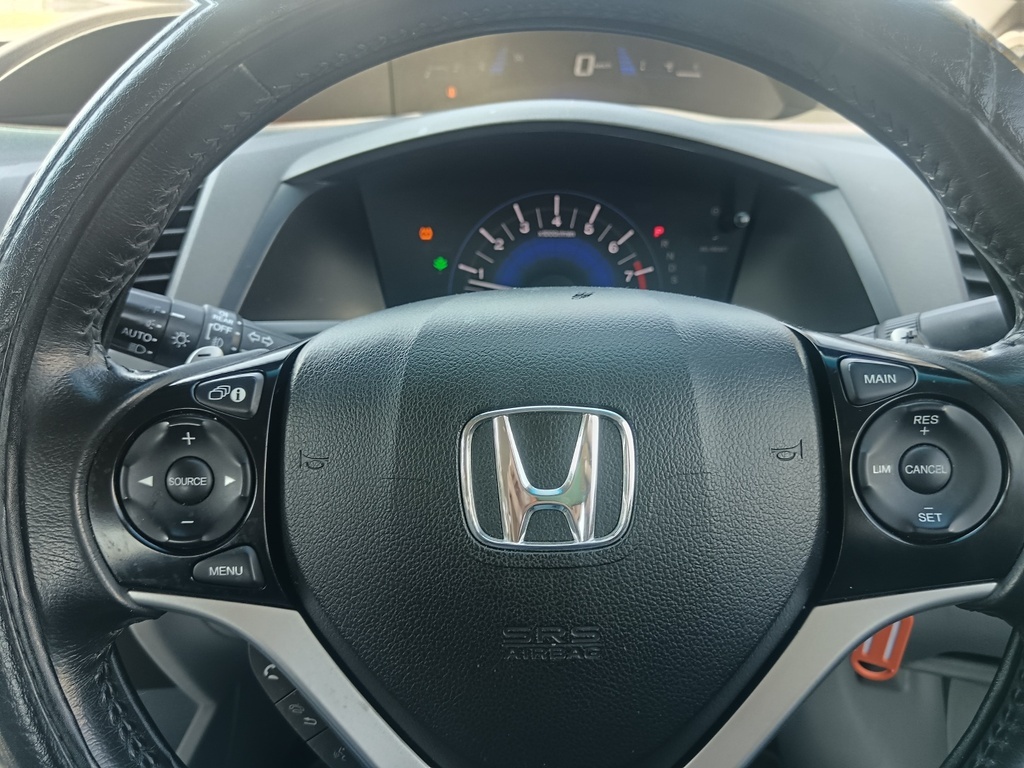 Honda Civic - View 11