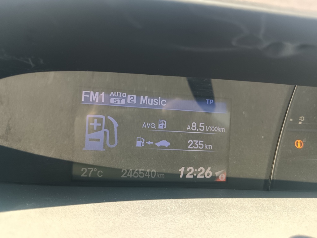 Honda Civic - View 12