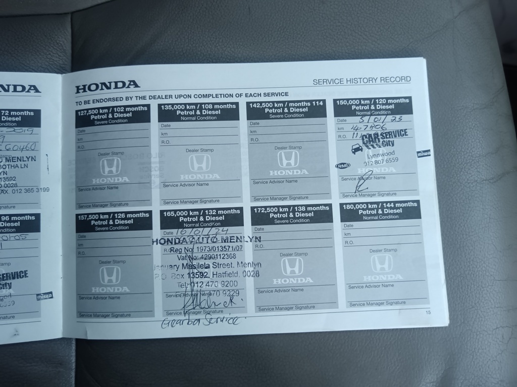 Honda Civic - View 16