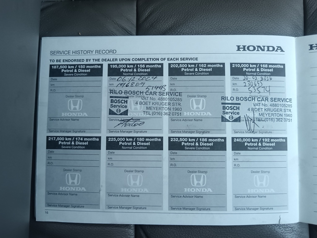 Honda Civic - View 17
