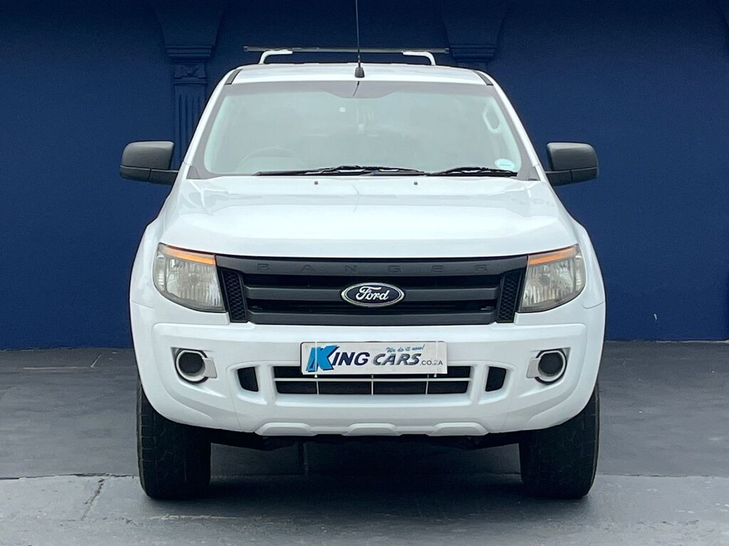 Ford Ranger - View 2