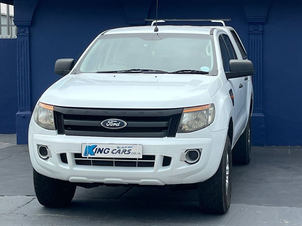 Ford Ranger - View 4