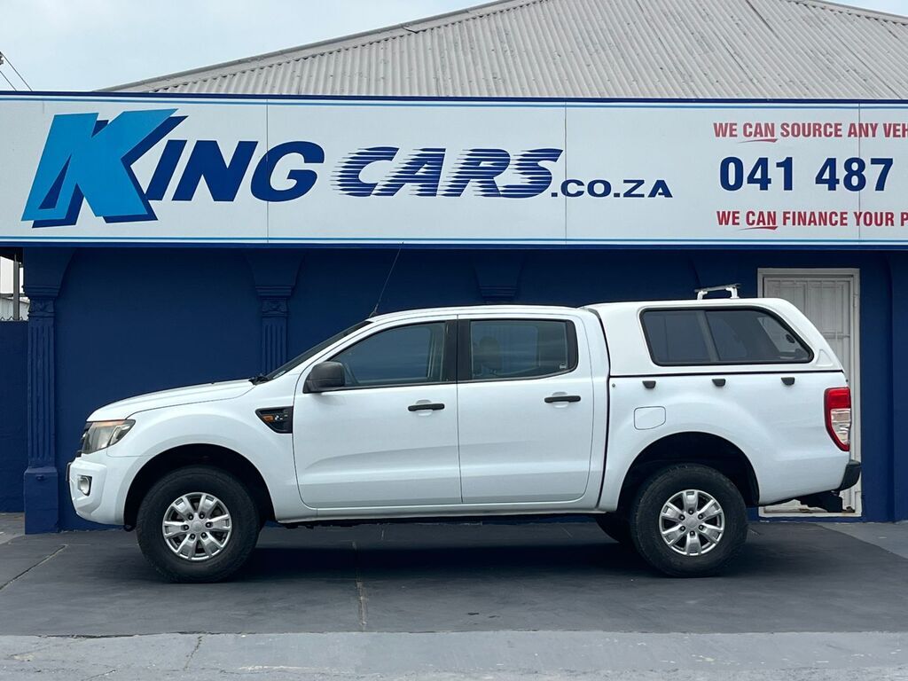 Ford Ranger - View 5