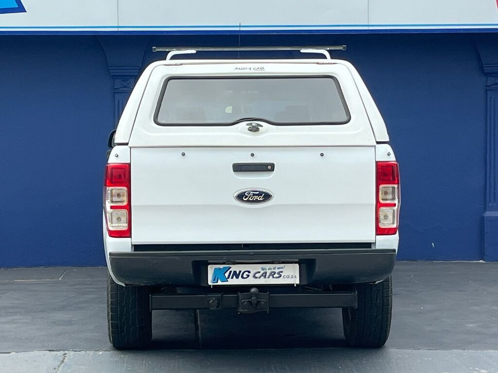 Ford Ranger - View 6