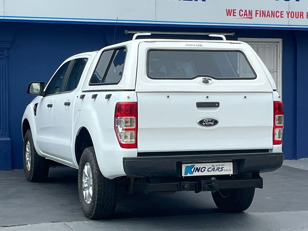 Ford Ranger - View 7