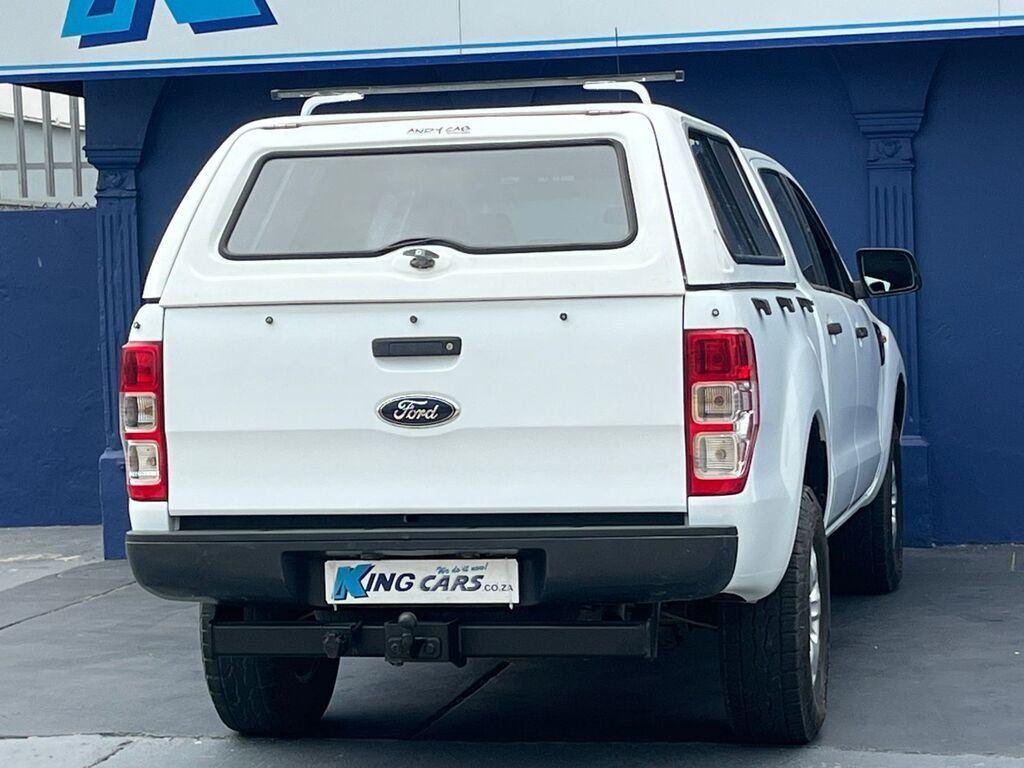 Ford Ranger - View 8