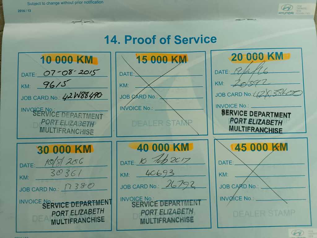 Hyundai H100 / Bakkie - View 11