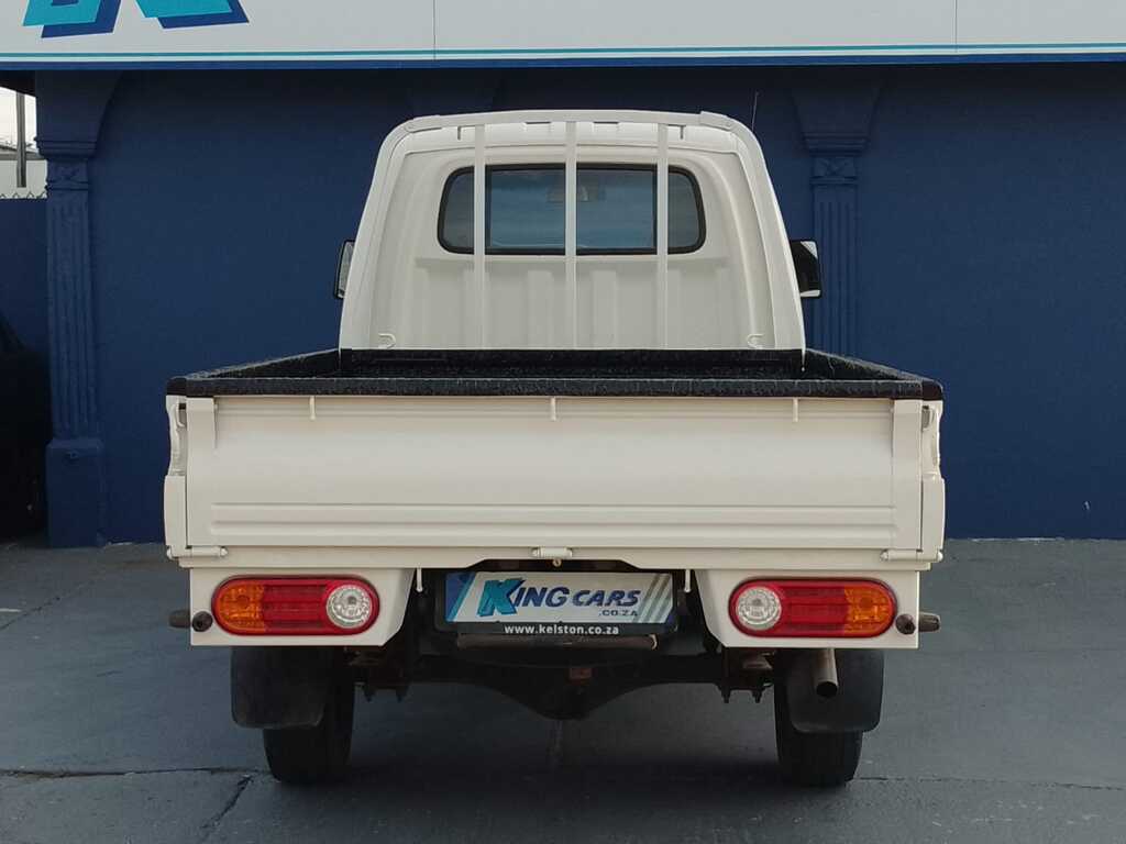 Hyundai H100 / Bakkie - View 13