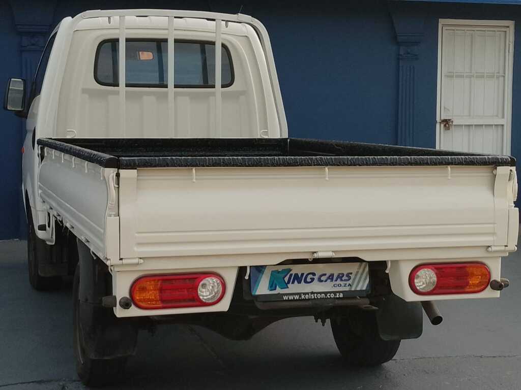 Hyundai H100 / Bakkie - View 6