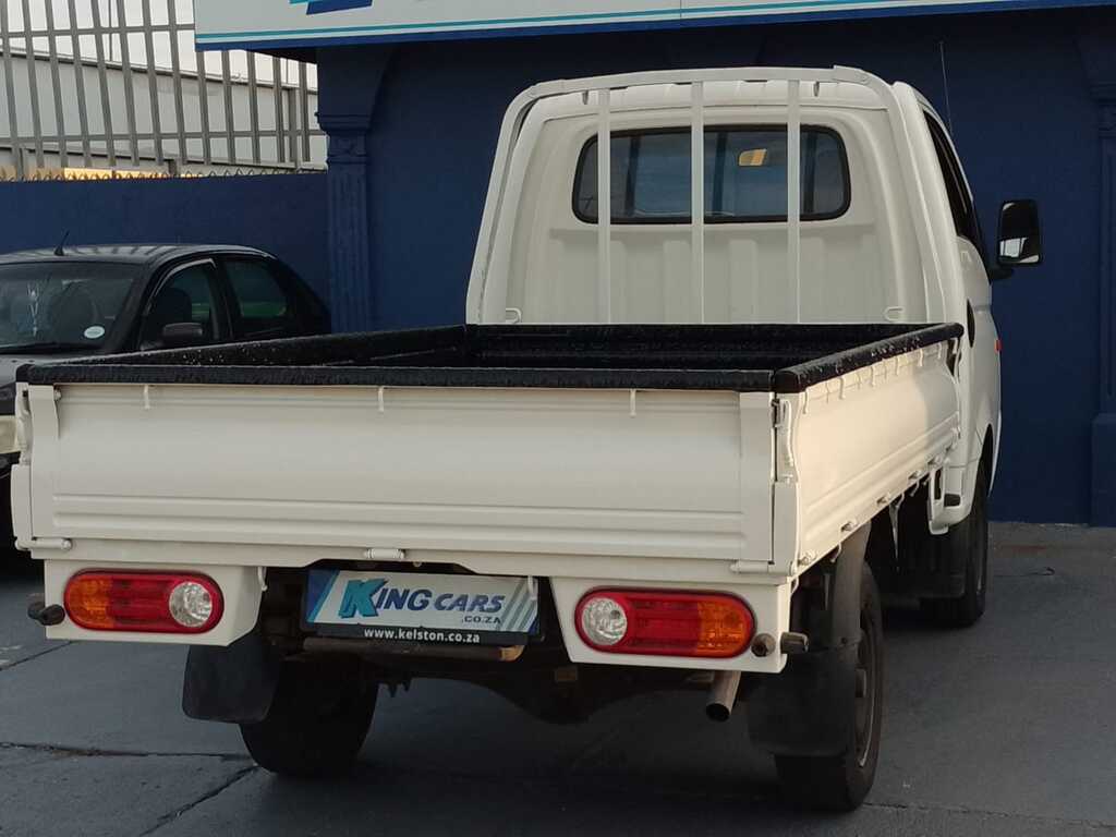 Hyundai H100 / Bakkie - View 7