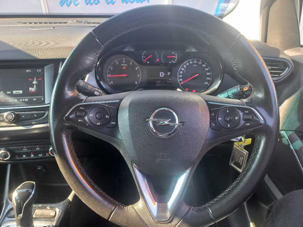 Opel Crossland - View 10