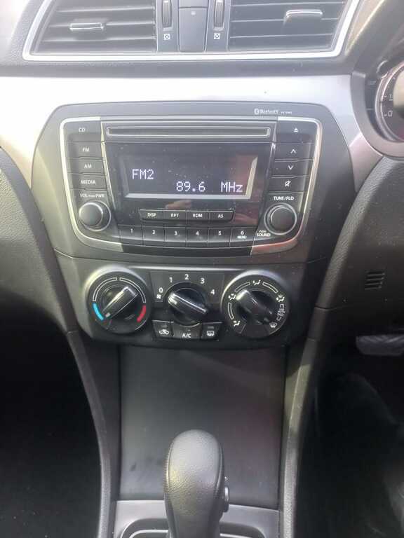 Suzuki Ciaz - View 11