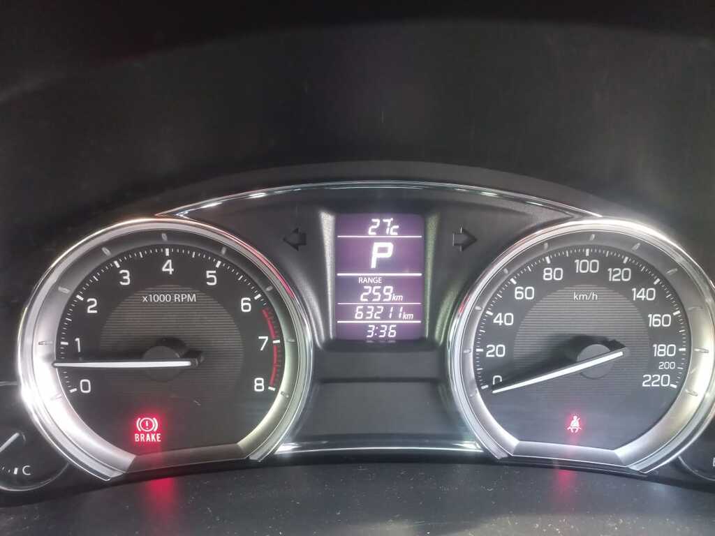 Suzuki Ciaz - View 9