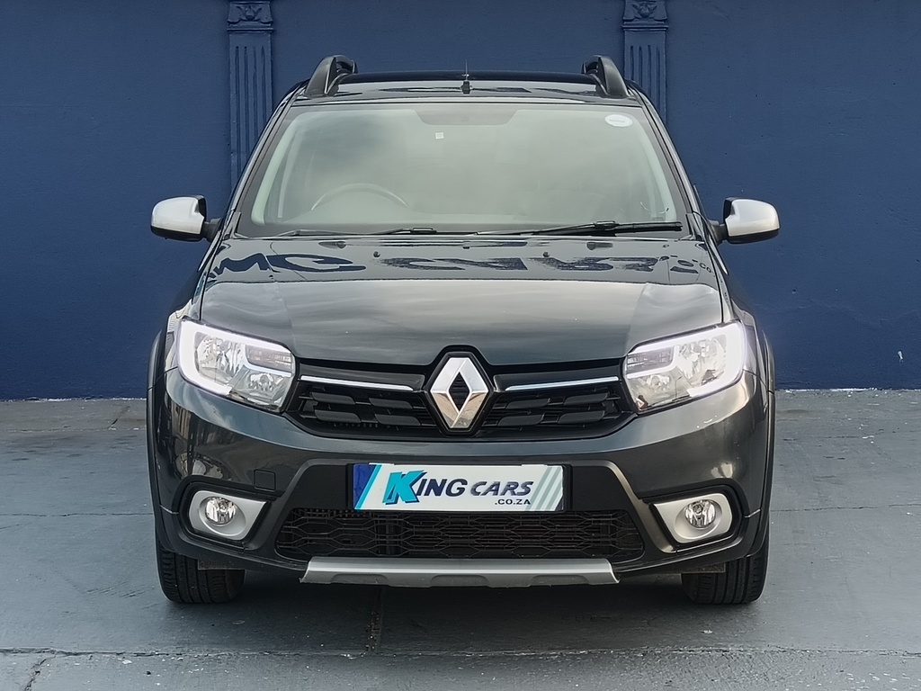 Renault Sandero - View 2