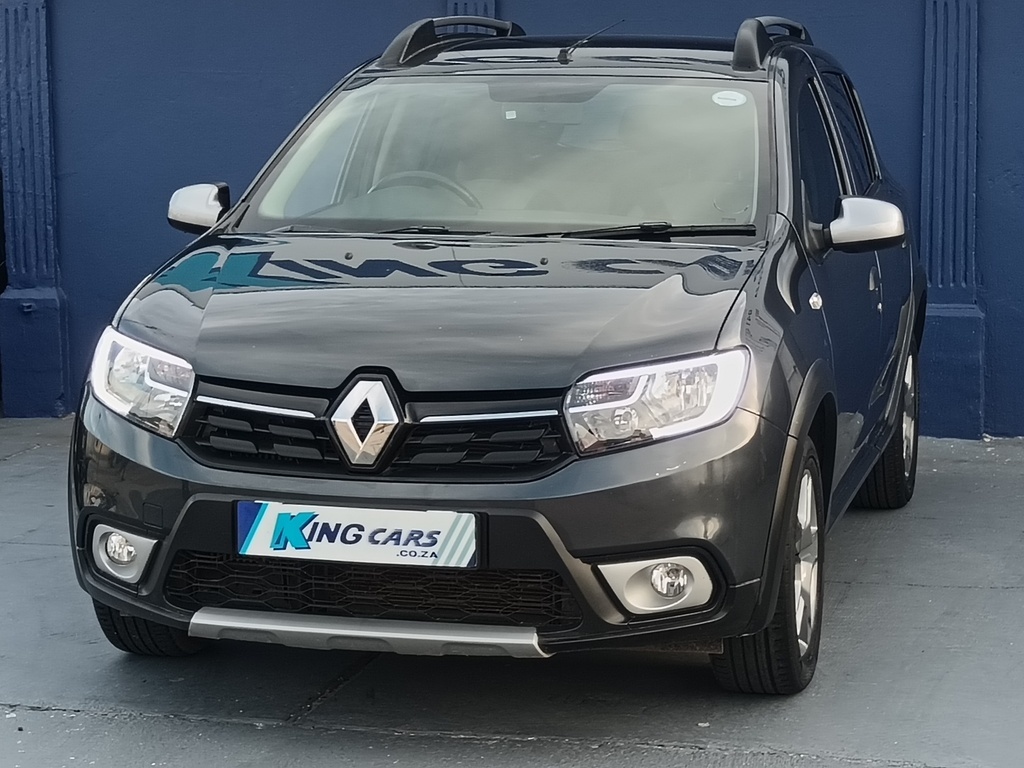 Renault Sandero - View 4