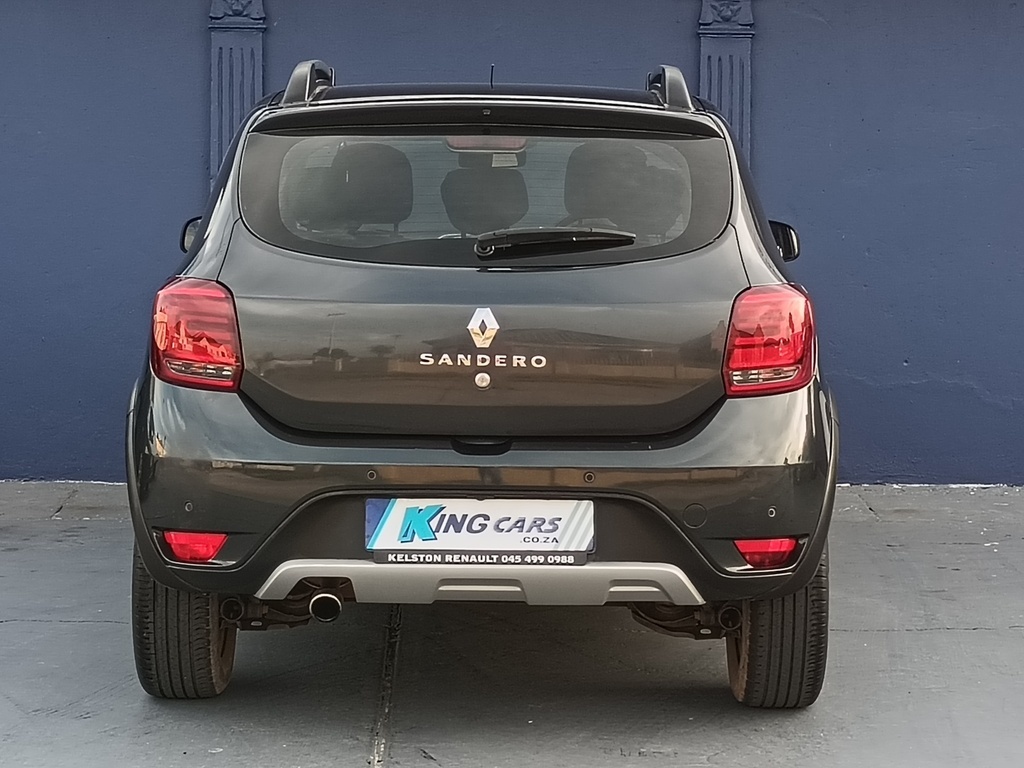 Renault Sandero - View 6
