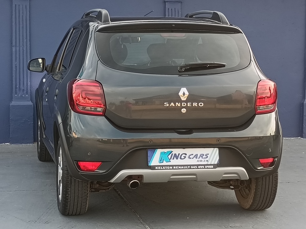 Renault Sandero - View 7
