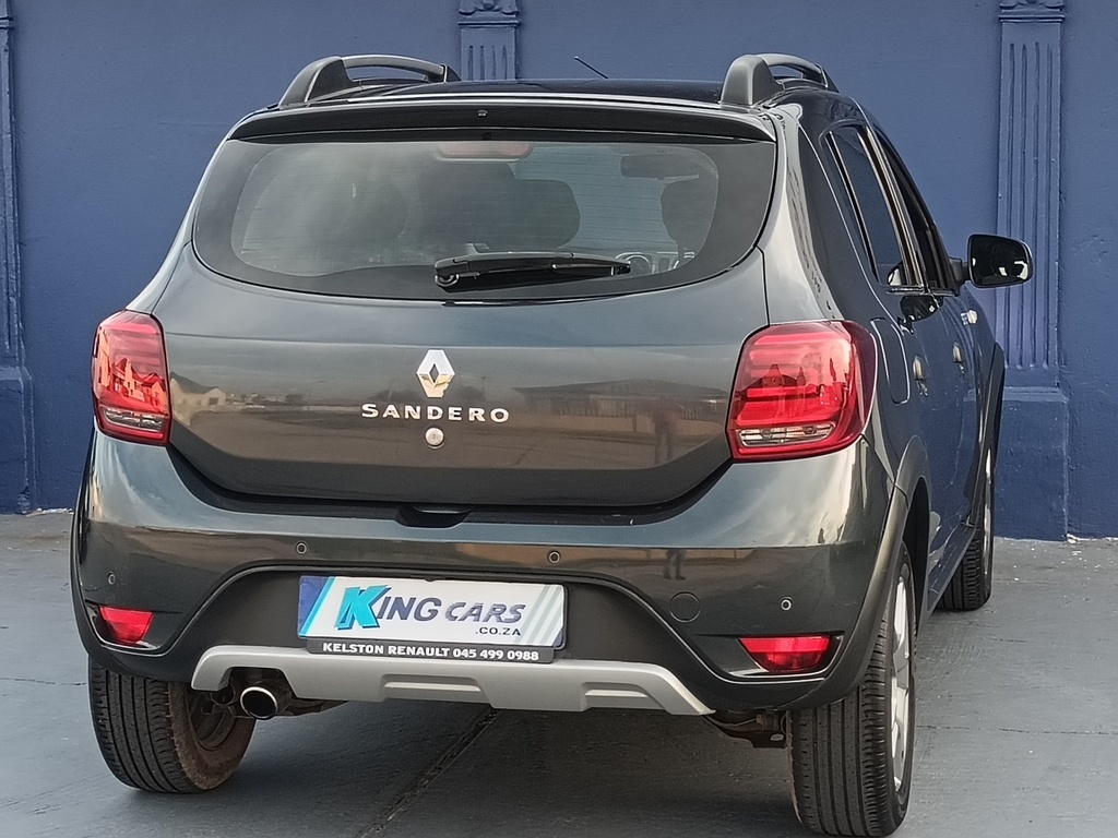 Renault Sandero - View 8