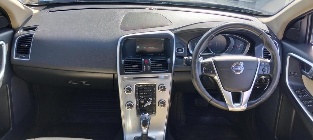 Volvo Xc60 - View 11